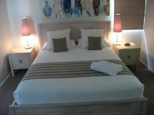 Terrapin Apartments Noosaville Australia